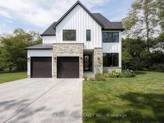198 TIMBERWALK TRAIL Ilderton Ontario, N0M 2A0