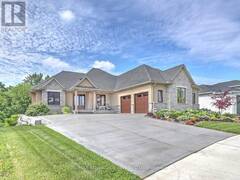 240 EDGEWATER BOULEVARD Komoka Ontario, N0L 1R0