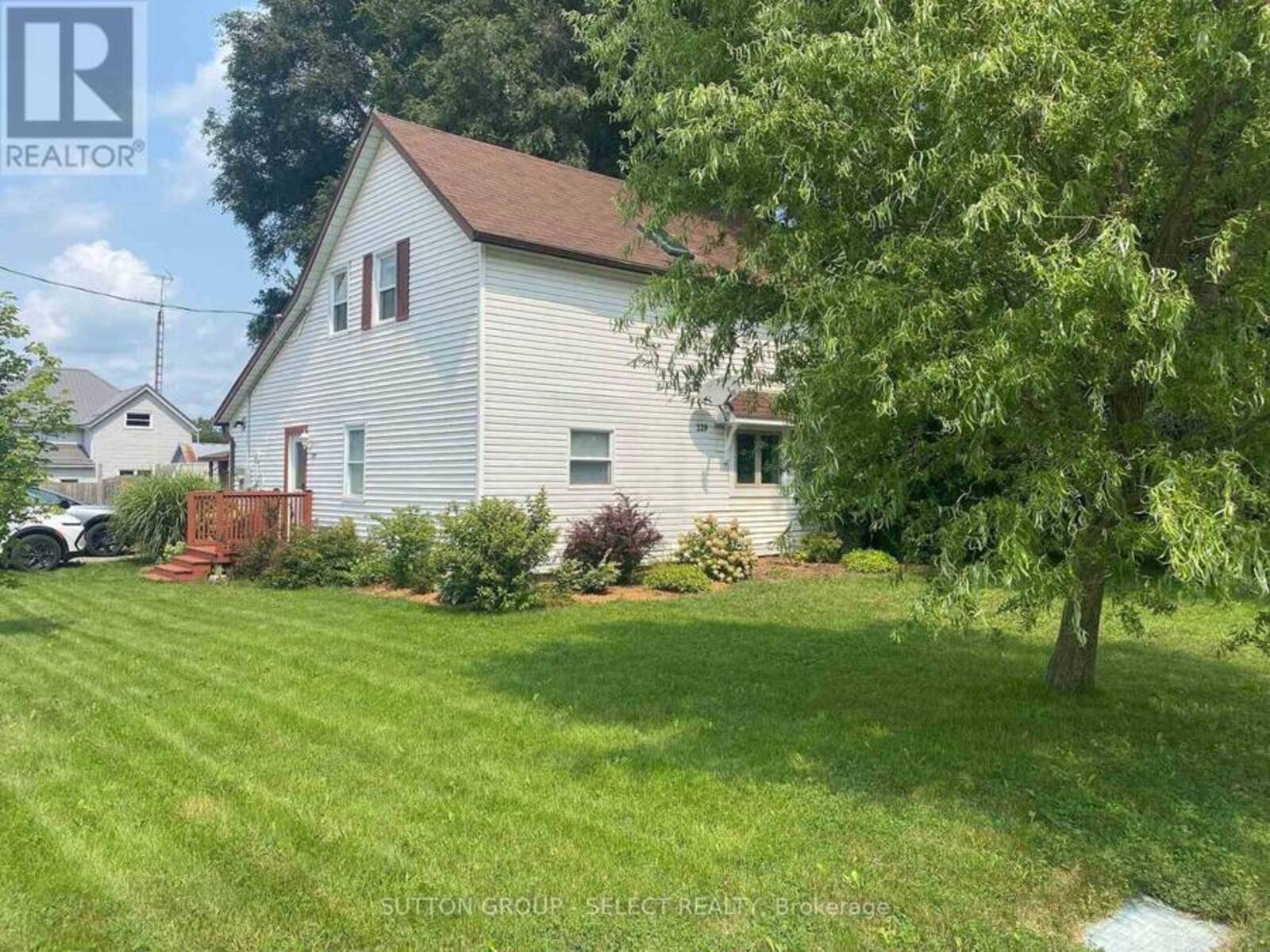 229 MILLER ROAD, Dutton-Dunwich, Ontario N0L 1J0