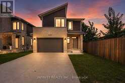 2460 IRISH MOSS ROAD | London Ontario | Slide Image One