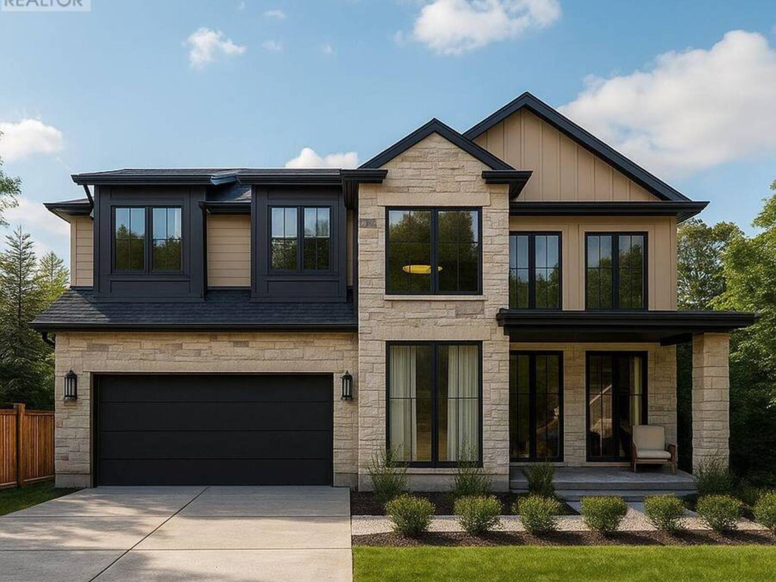 LOT 68 FALLINGBROOK ROAD, London, Ontario N6P 1H5