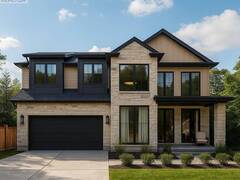 LOT 68 FALLINGBROOK ROAD London Ontario, N6P 1H5