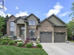 216 MARTIN DRIVE Ilderton Ontario, N0M 2A0