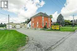 594443 HIGHWAY 59 ROAD | Woodstock Ontario | Slide Image Two