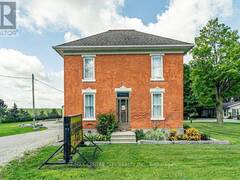 594443 HIGHWAY 59 ROAD Woodstock Ontario, N4S 7V8