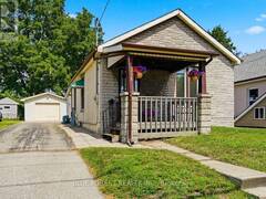 1054 FLORENCE STREET London Ontario, N5W 2M8