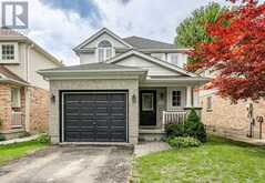 320 ROSSMORE COURT | London Ontario | Slide Image One