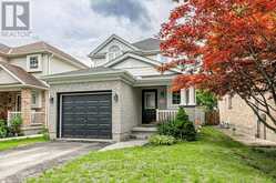 320 ROSSMORE COURT | London Ontario | Slide Image Two