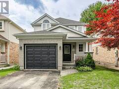 320 ROSSMORE COURT London Ontario, N6C 6B9
