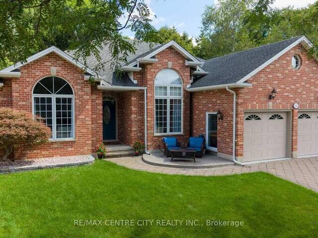176 OPTIMIST PARK DRIVE London Ontario, N6K 4M2 - 4 Bedrooms Home For Sale