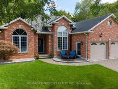 176 OPTIMIST PARK DRIVE London Ontario, N6K 4M2