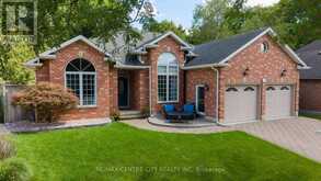 176 OPTIMIST PARK DRIVE | London Ontario | Slide Image One