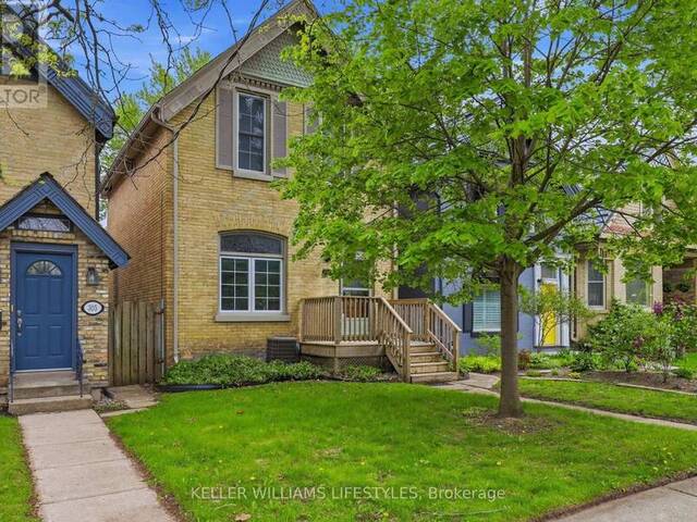 303 PALL MALL STREET London Ontario, N6B 2G8 - 5 Bedrooms Home For Sale