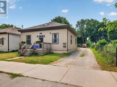431 SOUTH STREET London Ontario, N6B 1C1
