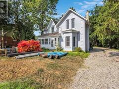 180 ALMA STREET St. Thomas Ontario, N5P 3B4