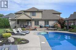 26 BLOSSOM RIDGE | Central Elgin Ontario | Slide Image Four