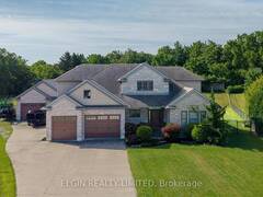 26 BLOSSOM RIDGE Central Elgin Ontario, N5P 3S7
