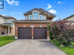 1726 ENNISMORE CRESCENT London Ontario, N6G 5M9