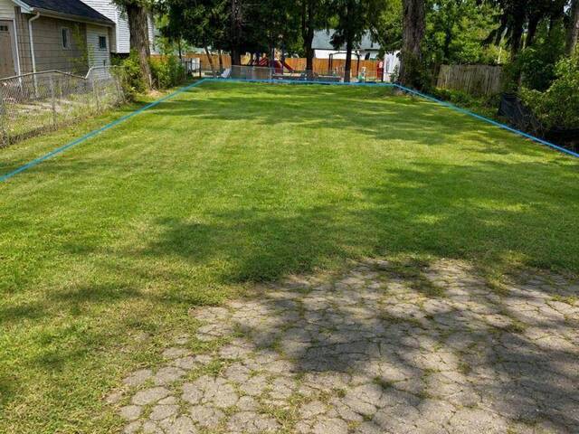 1849 DUNDAS STREET London Ontario, N5W 3E7 - Vacant Land For Sale