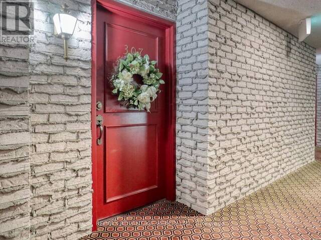 307 - 693 WINDERMERE ROAD London Ontario, N5X 2P1 - 2 Bedrooms Condo For Sale