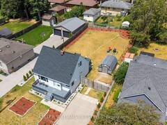 40 MAGEE STREET London Ontario, N5W 1C7