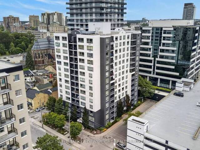 505 - 155 KENT STREET London Ontario, N6A 5N7 - 2 Bedrooms Condo For Sale