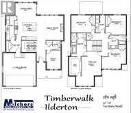 LOT # 41 - 123 TIMBERWALK TRAIL | Ilderton Ontario | Slide Image Five