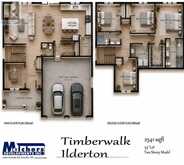 LOT #44 - 111 TIMBERWALK TRAIL | Ilderton Ontario | Slide Image Two