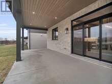 LOT #44 - 111 TIMBERWALK TRAIL | Ilderton Ontario | Slide Image Thirty-two
