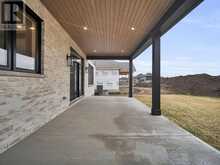 LOT #44 - 111 TIMBERWALK TRAIL | Ilderton Ontario | Slide Image Thirty-three