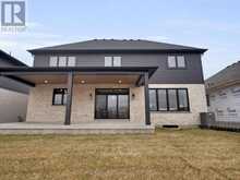 LOT #44 - 111 TIMBERWALK TRAIL | Ilderton Ontario | Slide Image Thirty-four