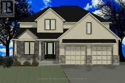 LOT #44 - 111 TIMBERWALK TRAIL | Ilderton Ontario | Slide Image Thirty-five