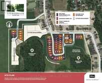 LOT #44 - 111 TIMBERWALK TRAIL | Ilderton Ontario | Slide Image Four