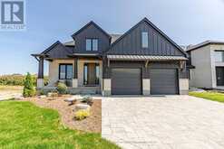 LOT #44 - 111 TIMBERWALK TRAIL | Ilderton Ontario | Slide Image Six