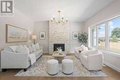 LOT#101 - 56 ALLISTER DRIVE | Komoka Ontario | Slide Image Sixteen
