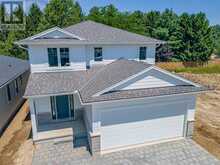 LOT#101 - 56 ALLISTER DRIVE | Komoka Ontario | Slide Image Thirty-six