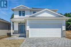 LOT #66 - 36 BENNER BOULEVARD | Komoka Ontario | Slide Image Seven