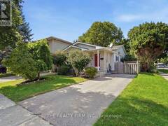 258 OLYMPIC CRESCENT London Ontario, N6G 3P7