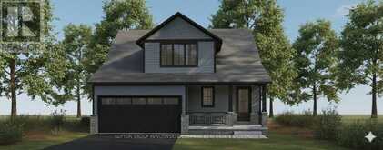 LOT #16 - 190 TIMBERWALK TRAIL | Ilderton Ontario | Slide Image Six