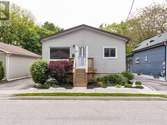 35 MILES STREET London Ontario, N5Y 2T7