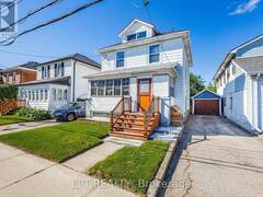 125 CURTIS STREET St. Thomas Ontario, N5P 1J4