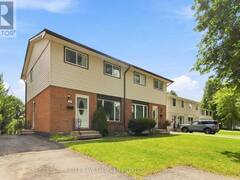 129 CULVER CRESCENT London Ontario, N5V 3G6