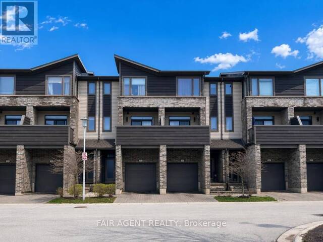 228 - 1960 DALMAGARRY ROAD London Ontario, N6G 0T8 - 3 Bedrooms Condo For Sale