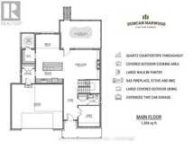 246 HARVEST LANE | Thames Centre Ontario | Slide Image Two
