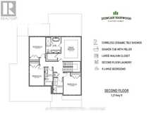 246 HARVEST LANE | Thames Centre Ontario | Slide Image Three