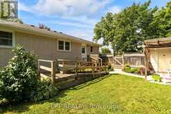 226 TAIN STREET | Parkhill Ontario | Slide Image Forty