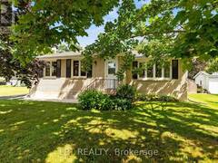 226 TAIN STREET Parkhill Ontario, N0M 2K0