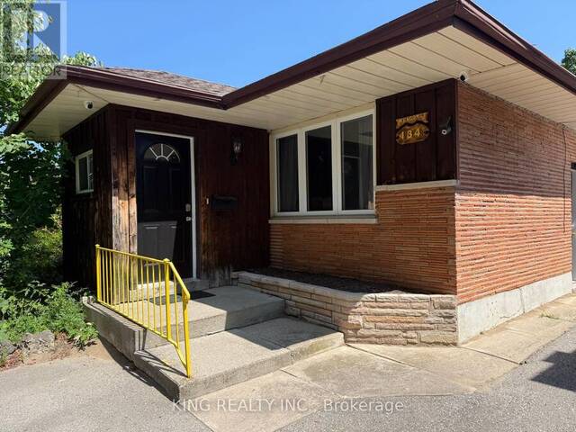 134 MARK STREET London Ontario, N5V 2G9 - 5 Bedrooms Home For Sale