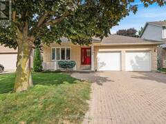 1106 BERNARD COURT Sarnia Ontario, N7S 6J6
