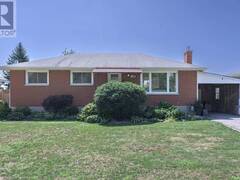 1510 PERTH AVENUE London Ontario, N5V 2M5